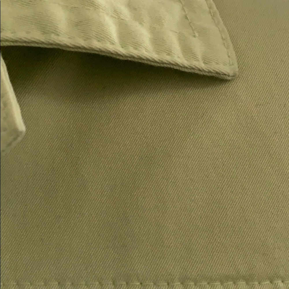 Live a Little Jacket - Lime Green, Small - Picture 3 of 4